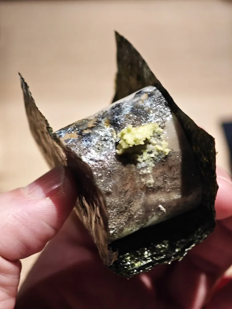 Maquereau Au Bitochan